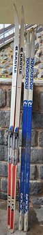 KASTLE 210 + BOTY ROSSIGNOL 45 - 2