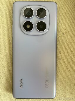 Xiaomi Redmi Note 14 Pro, fialový - 2