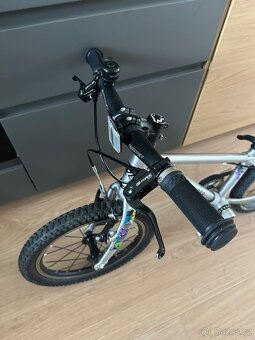 Dětské kolo Early Rider 16 “ - 2