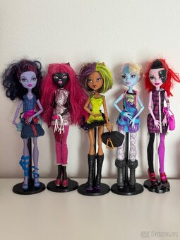 Monster High - 2