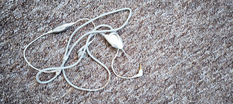 Samsung headsety - 2