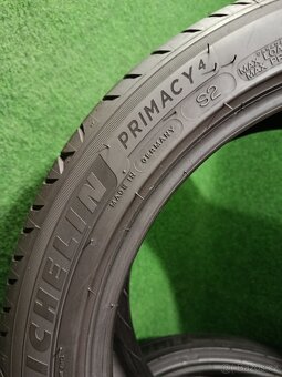 4ks letni 225/45/17 Michelin - 2