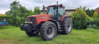 Case IH Magnum MX 240 – STK 2029 - 2