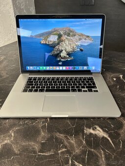 MacBook Pro - 2