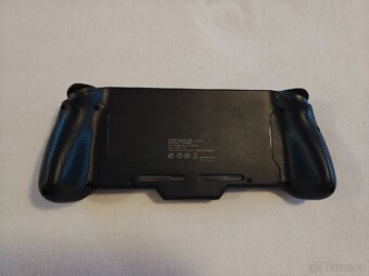 Grip pro Nintendo Switch - 2