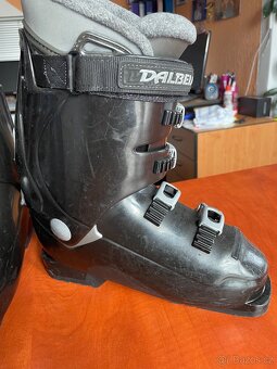 Lyžařské boty Dalbello - 2