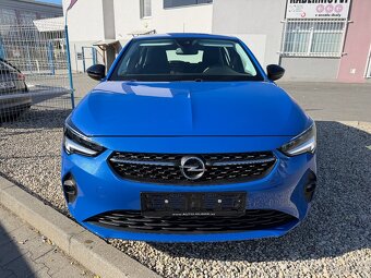 Opel Corsa 1.2T/74kW - Elegance - 2