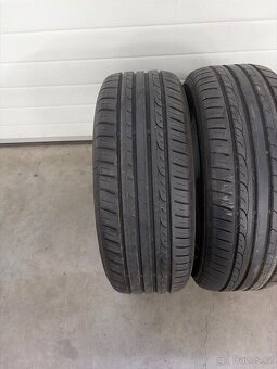 Letni pneu 205/55/16 - 2