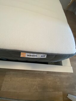 Matrace Ikea Morgedal 160x200 - 2