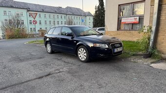 Audi a4 b7 3.0tdi 171kw Quattro kombi - 2