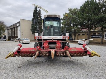 Silážni řezačka Rostselmash RSM 1403 KEMPER 44 - 2