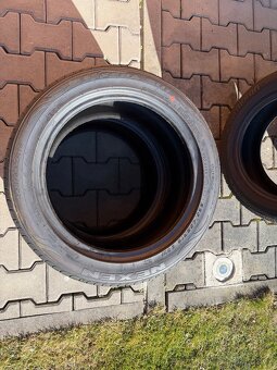 Letní pneu Nexen 225/45 R16 - 2
