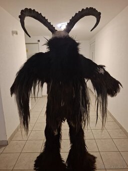 Krampus kozich 5 - 2