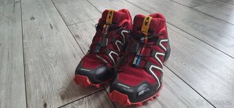 SALOMON SpeedCross 3 - 2