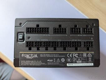 Zdroj 760W Fractal Design ION - 2