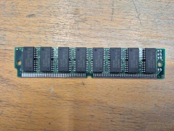 Ram simm 30pin 2x16MB - 2