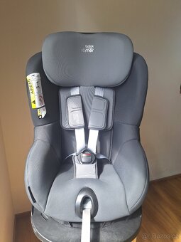 Britax Romer Dualfix M i-size - 2