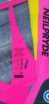 Plachta Windsurfing 4,5 Neil Pryde - 2