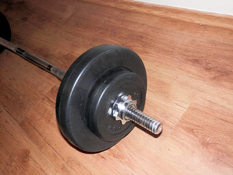EZ činka 20kg - 2