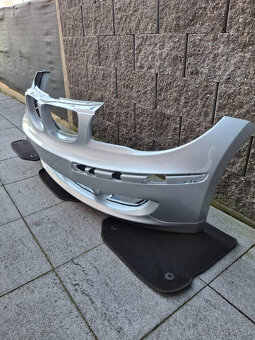 PŘEDNÍ NÁRAZNÍK BMW ŘADA 1 (E81/E82) - 2