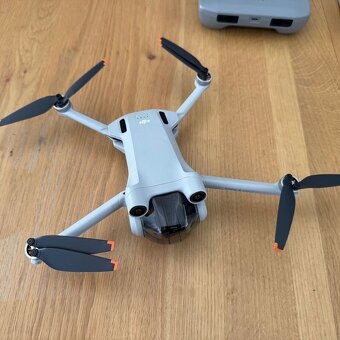 DJI Mini 3 Pro Fly More - 2