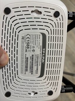 TP-link 2ks - 2