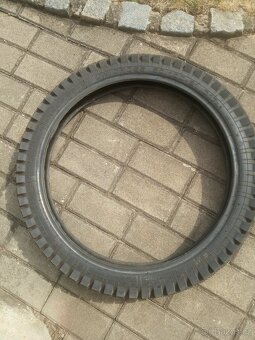 pneu na motokros - 2