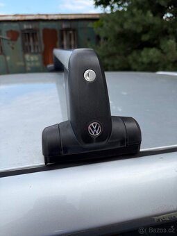 VW Golf 4 pricniky - 2