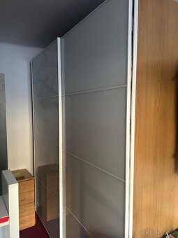 Skřín Ikea Pax - 2