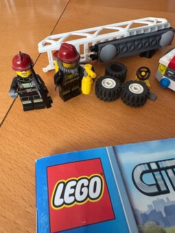 Lego City - 2