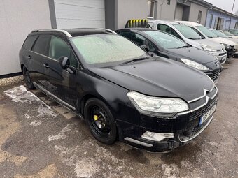 Citroen c5 x7 2.0HDi 120KW - ND - 2