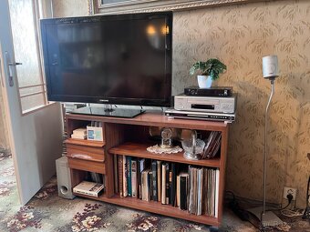 Televize Samsung LE40C630 - 2