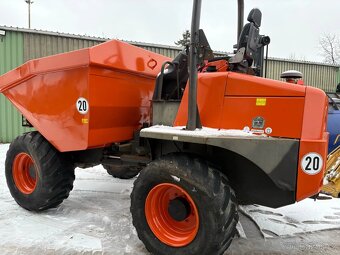 Dempr Ausa D1000AP - 2