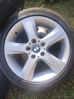 Prodám ALU originál BMW 1ER - 2