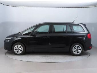 Citroen c4 grand picasso - 2