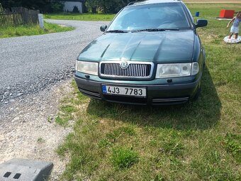 Prodám TDI - 2