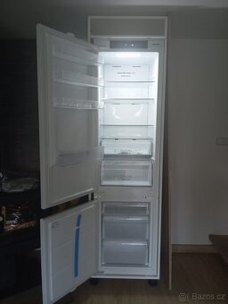 Lednička s mrazákem Gorenje Nová - 2