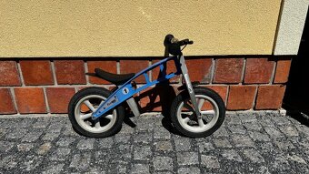 Firstbike Street - 2