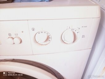Koupím programátor zanussi - 2