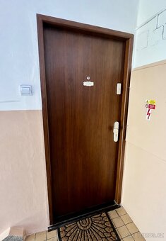 Prodej bytu 2+1, 53 m² Heyrovského - 2