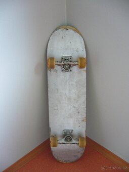 Skateboard - 2