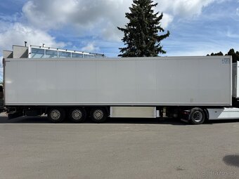 Krone SD Carrier Vector 1350 - 2