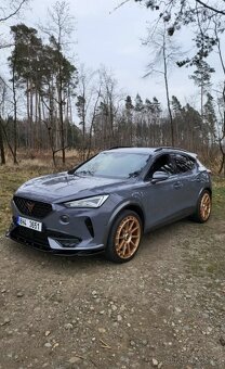 TEC GT8 R20 ALU kola - 2