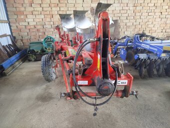 Prodám pluh Opall Agri - 2