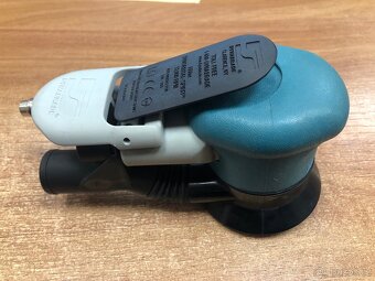 Dynorbital Spirit 3” (76 mm) - 2