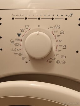 Pračka Whirlpool - 2