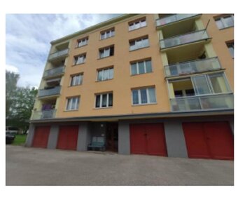 byt 3+1, v obci Vrchlabí, ID 8484e 0809 - 2