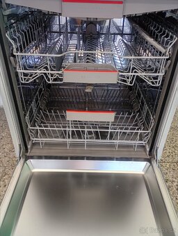 Myčka nádobí Bosch 3x koš - 2