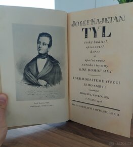 TYL 1926 - 2