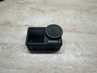 DJI Osmo Action 3 Adventure Combo - 2